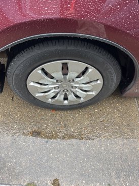 Used 2010 Honda Accord LX image 5