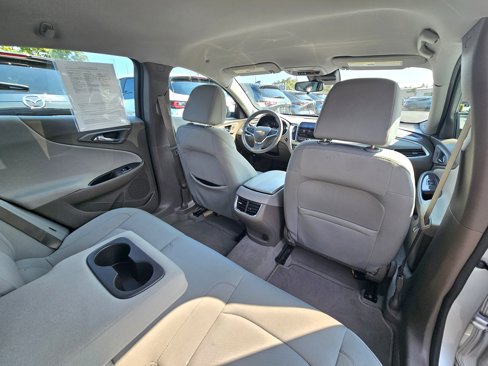 Used 2020 Chevrolet Malibu LT image 10