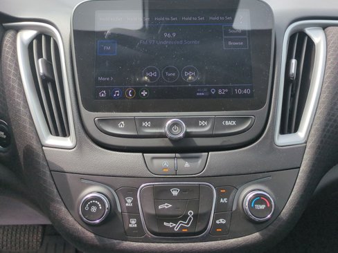 Certified 2023 Chevrolet Malibu LS image 35