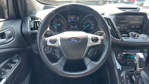 Used 2014 Ford Escape Titanium w/ Equipment Group 401A image 40