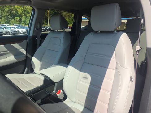 Used 2021 Honda CR-V EX-L image 11
