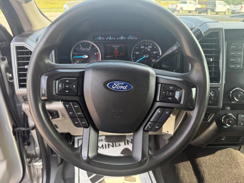 Used 2019 Ford F250 XLT w/ XLT Value Package image 22
