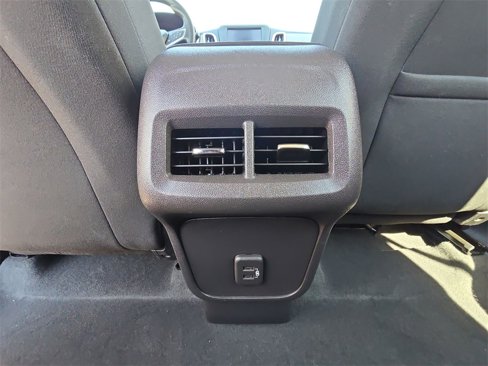 Certified 2024 Chevrolet Equinox LS w/ Driver Confidence II Package image 22
