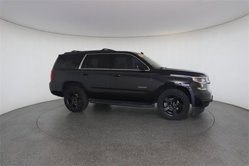 Used 2017 Chevrolet Tahoe LT image 25