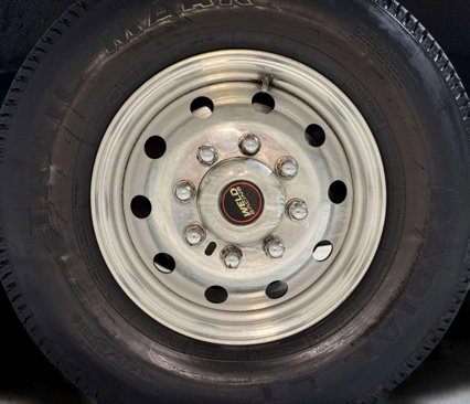 Used 1990 Chevrolet Silverado 3500 4x4 Extended Cab image 27