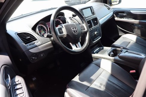Used 2018 Dodge Grand Caravan GT image 10
