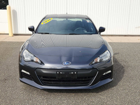 Used 2016 Subaru BRZ Premium image 2