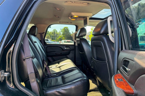 Used 2012 Chevrolet Tahoe LT image 13