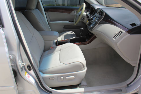 Used 2011 Toyota Avalon image 26