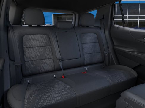 New 2026 Chevrolet Equinox LT w/ LPO, Floor Liner Package image 17