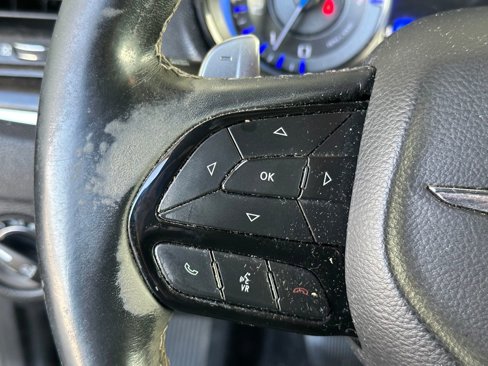 Used 2019 Chrysler 300 S w/ S Model Appearance Package image 17
