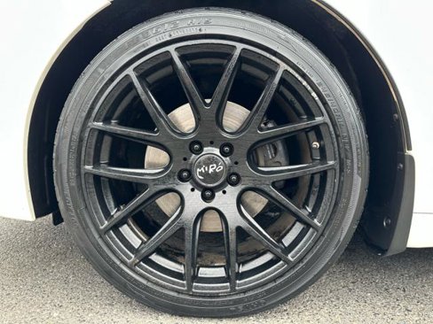 Used 2013 Hyundai Azera w/ Technology Pkg image 24