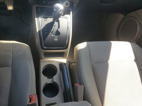 Used 2011 Jeep Compass 2WD image 23