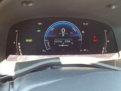New 2025 Toyota Camry SE image 22
