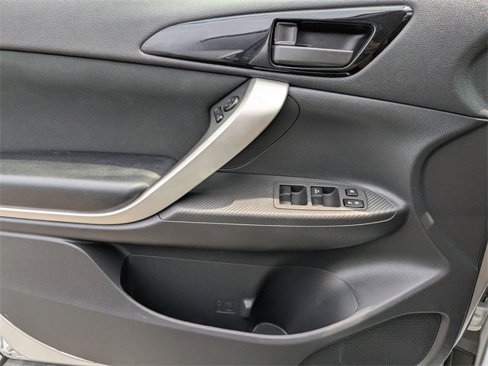 Used 2020 Mitsubishi Eclipse Cross ES image 14