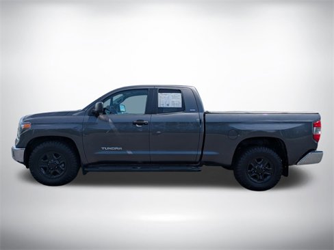 Used 2018 Toyota Tundra SR5 image 7