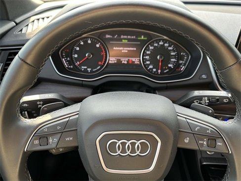 Used 2022 Audi Q5 2.0T Premium image 24