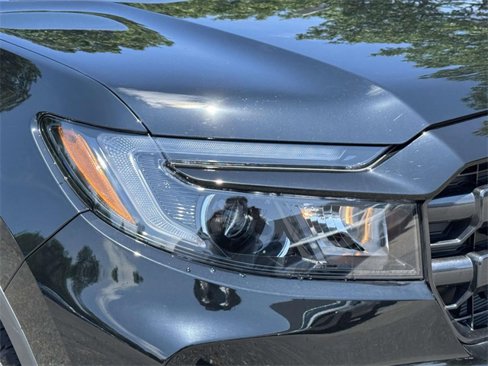 New 2025 Honda Ridgeline Sport image 8