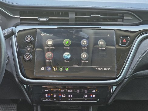 Used 2023 Chevrolet Bolt EUV Premier w/ Redline Edition image 23