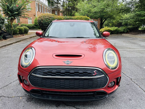Used 2021 MINI Cooper Clubman S w/ Driver Assistance Package image 5