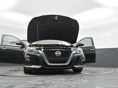 Used 2022 Nissan Altima 2.5 S image 45