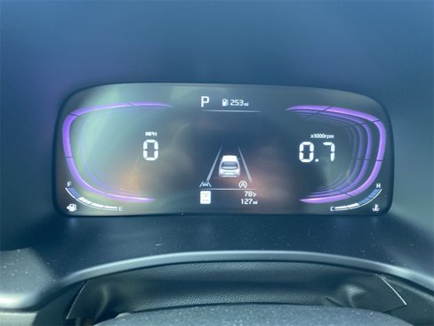 New 2025 Kia Soul GT-Line image 15
