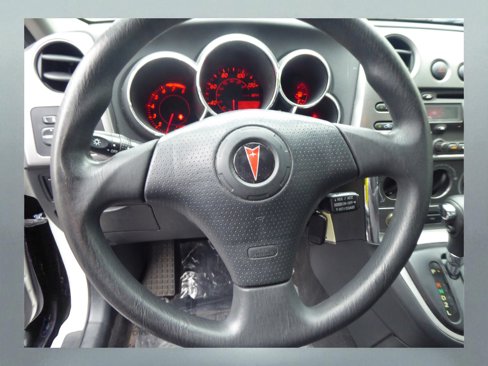 Used 2003 Pontiac Vibe w/ Power Group Value Package image 11