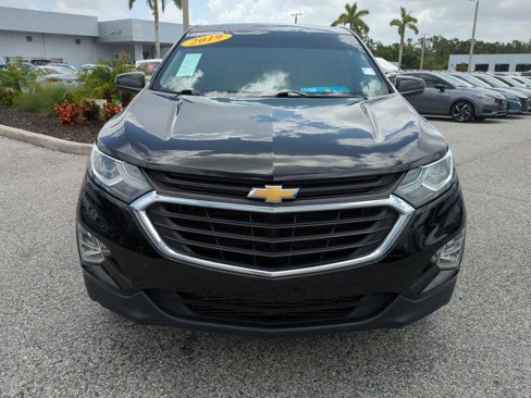 Used 2019 Chevrolet Equinox LT image 9
