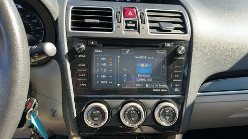 Used 2018 Subaru Forester 2.5i Limited image 16