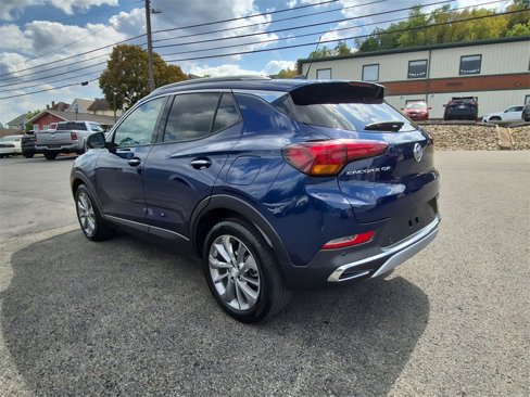 Used 2022 Buick Encore GX Essence w/ Advanced Technology Package image 13