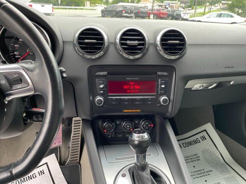 Used 2009 Audi TT 2.0T Premium image 17