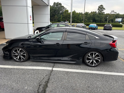 Used 2019 Honda Civic Si image 6
