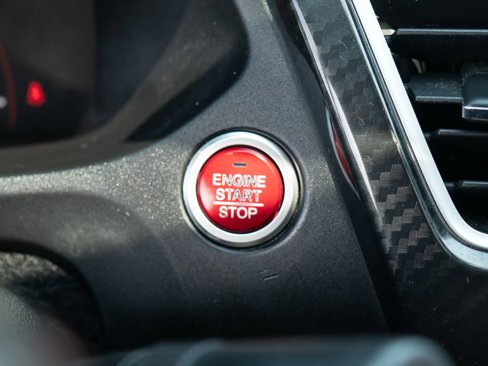 Used 2015 Honda Civic Si image 28