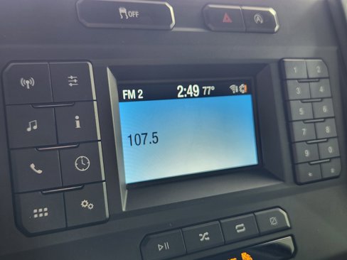 Certified 2018 Ford F150 XL w/ Equipment Group 101A Mid image 21