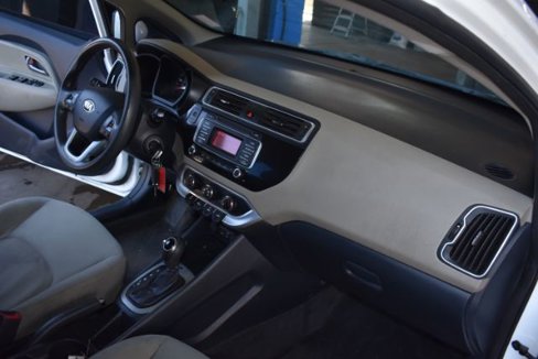 Used 2016 Kia Rio LX w/ Power Package image 17
