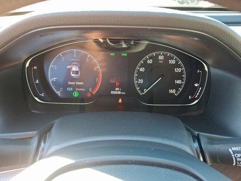 Used 2018 Honda Accord EX image 23