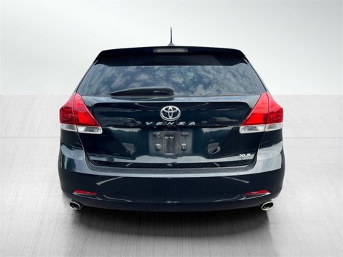 Used 2014 Toyota Venza XLE image 6