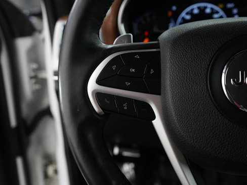 Used 2018 Jeep Grand Cherokee Summit image 24