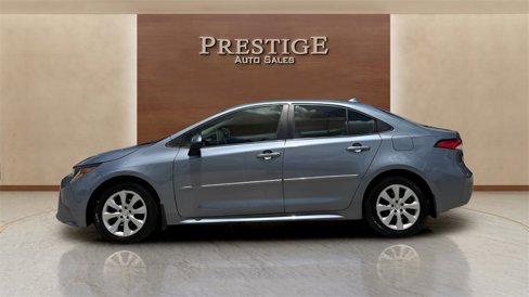 Used 2020 Toyota Corolla LE image 20