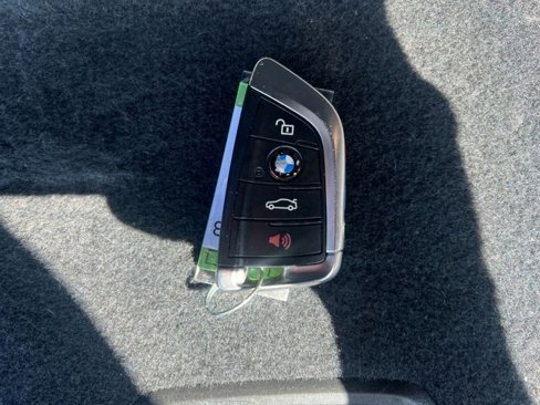 Used 2018 BMW X2 sDrive28i image 24