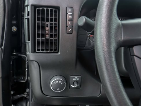 Used 2015 Chevrolet Express 2500 LS image 23