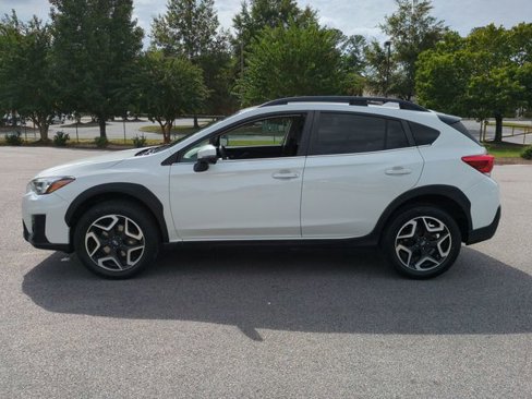 Used 2019 Subaru Crosstrek 2.0i Limited image 6