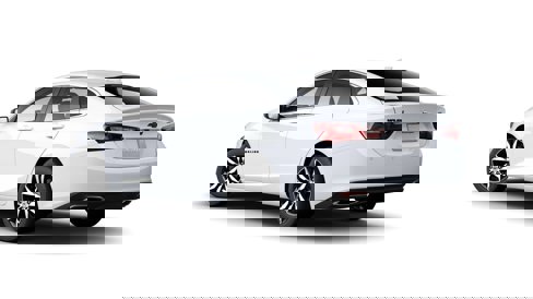 New 2025 Chevrolet Malibu RS w/ LPO, Floor Liner Package image 2