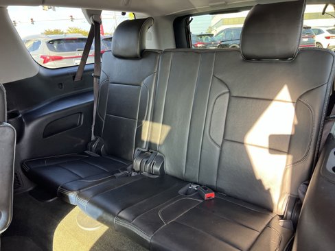Used 2016 GMC Yukon XL Denali w/ Open Road Package image 26