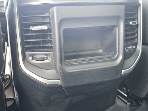 Used 2021 RAM 1500 Big Horn image 17