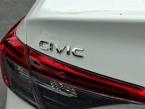 Used 2022 Honda Civic Sport image 30