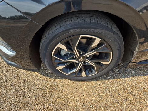 Used 2024 Hyundai Sonata SEL image 8