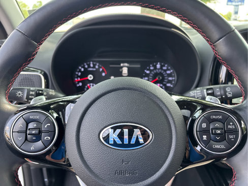 Used 2021 Kia Soul Turbo image 14