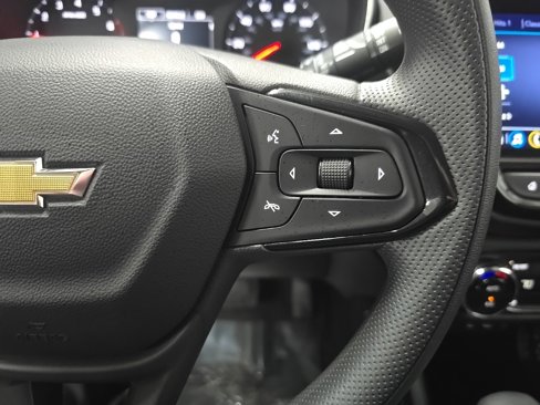 Used 2023 Chevrolet TrailBlazer LT w/ Convenience Package image 20