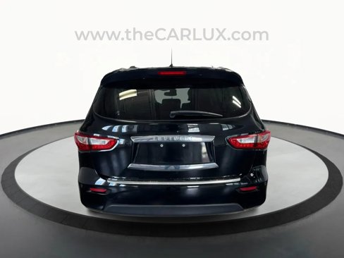 Used 2014 INFINITI QX60 AWD image 6